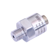 Miniature Piezoresistive Pressure Transducer/Engine Oil Pressure Transmitter